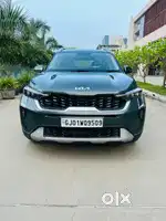 Kia Sonet HTX 1.5 DIESEL, 2024, Diesel