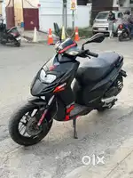 Aprilia sr 160