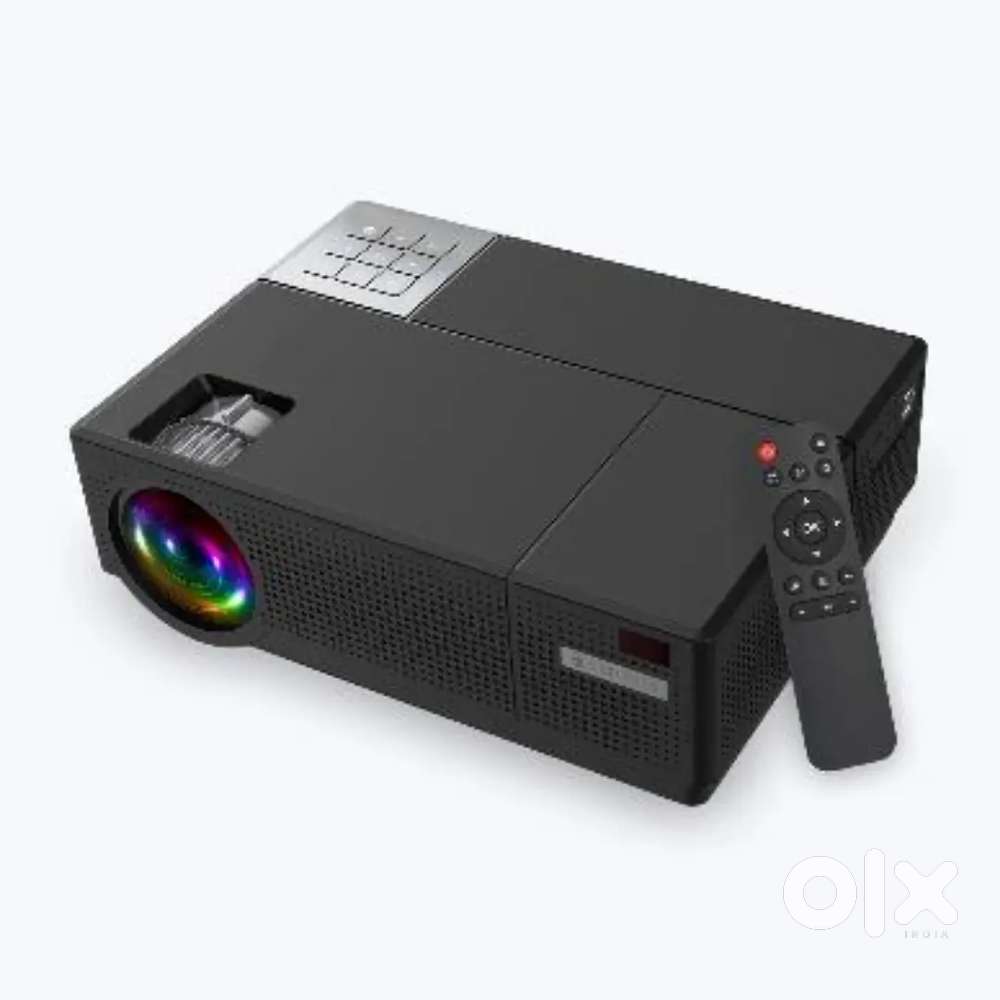 Zebronics Projector