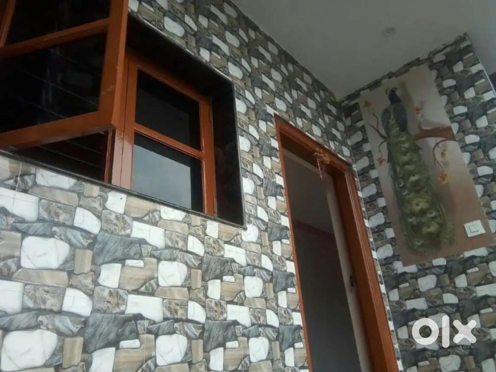 2BHK for lease in Vijaynagar 2nd stage