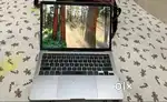 Gaming Apple macbook Pro Core I7 Ram 16GB SSD 500GB