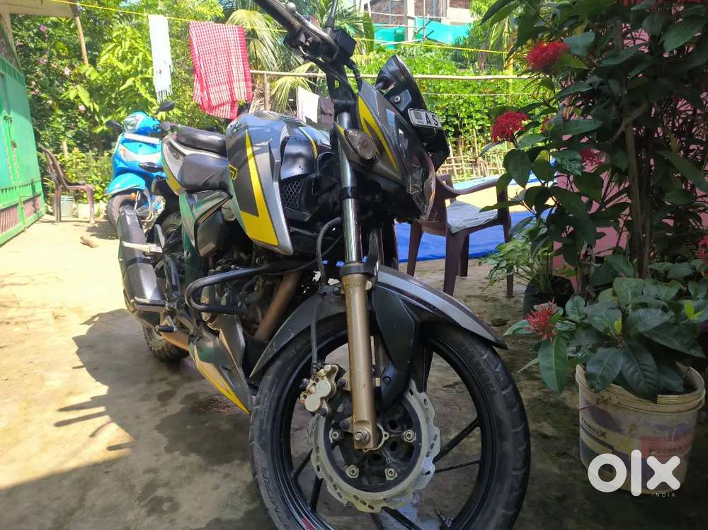 Very good condition