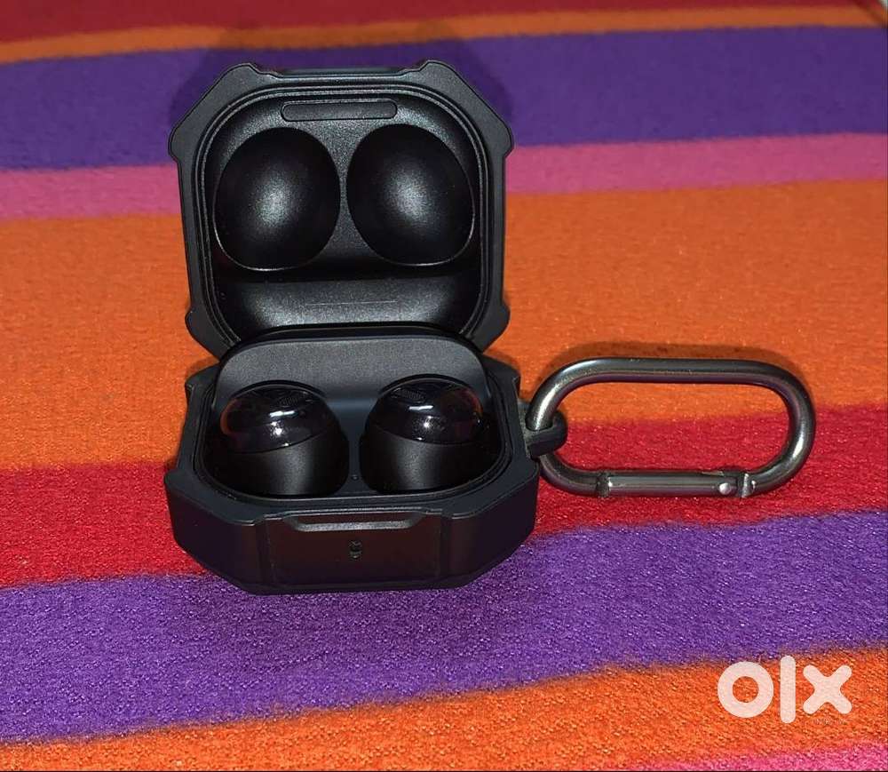 Samsung Ear Buds Pro- Black Colour . Brand new condition