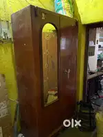 Wardrobe (ALAMARI)