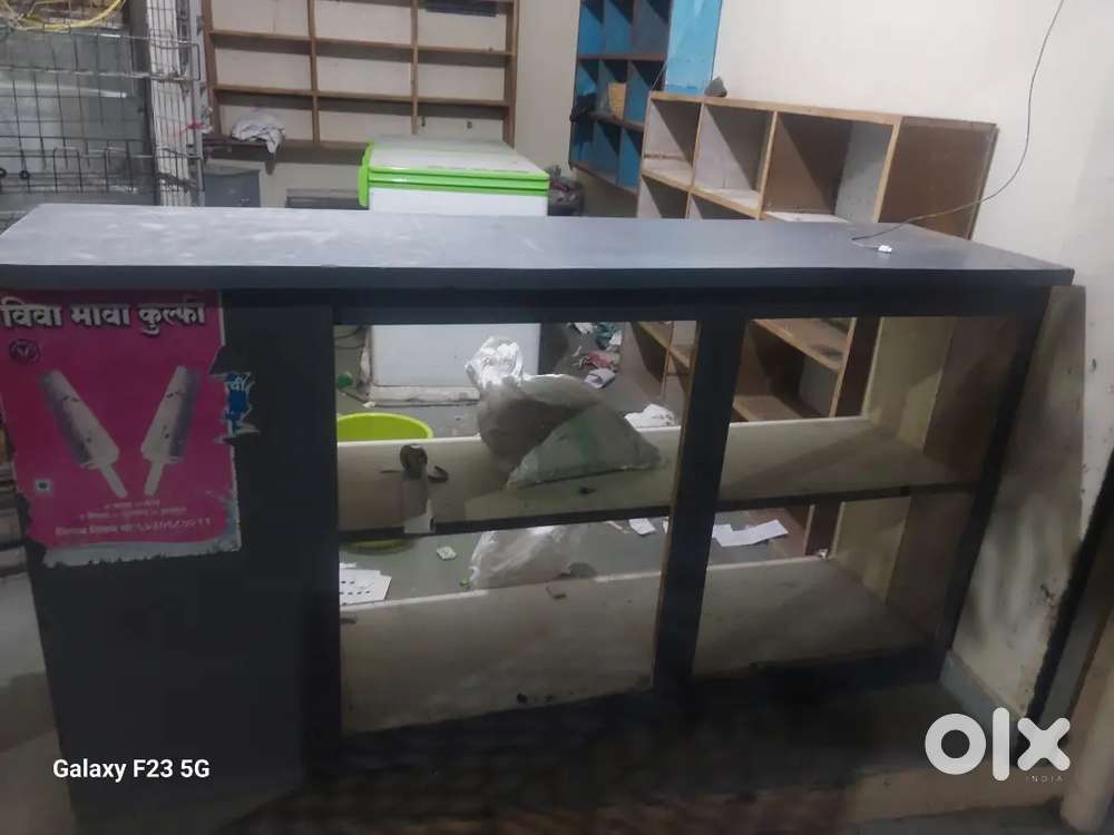 Shop furniture