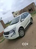 Mahindra XUV500 2015 Diesel Good Condition