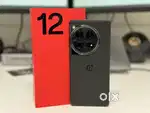 One plus 12 Sell excellent conditions check after buy...