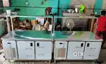 OIL FILLING MACHINE ,GOLI SODA MACHINE, KITCHEN EQUIPMENT, HOTEL SAMAN