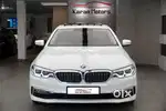 BMW 5 Series [2017-2021] 2.0 520D Luxury Line, 2018, Diesel