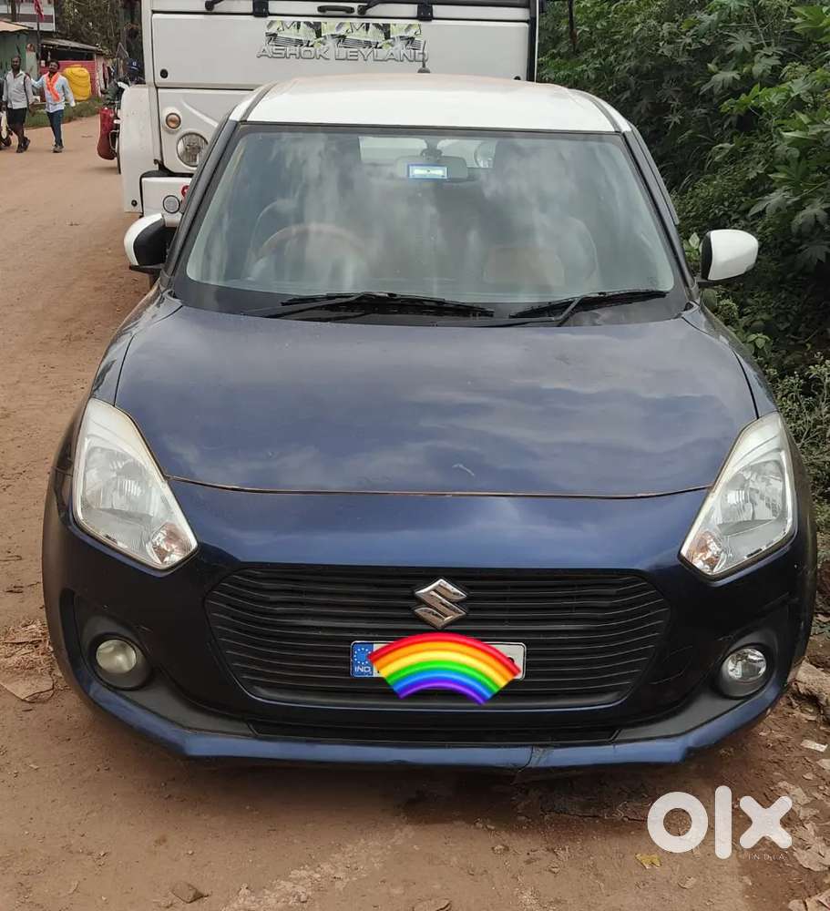 Maruti Suzuki Swift 2018 Diesel 148000 Km Driven