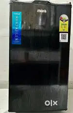 Almost New 6-Month-Old Fridge for Sale – Excellent Condition!