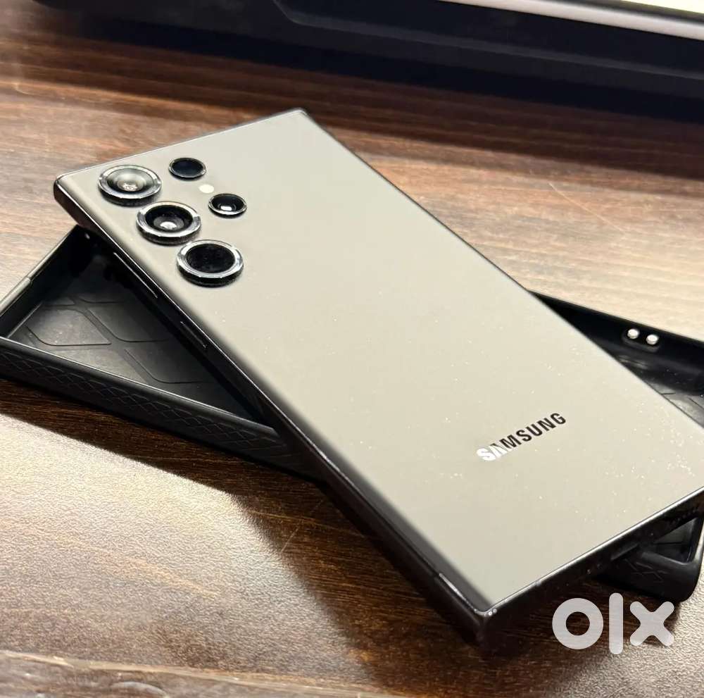 S 23 Ultra 5G