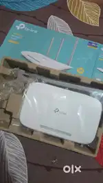 TP LINK WIFI ROUTER