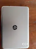 HP - I3 - 8GB RAM - 250GB HDD LESS USE LAPTOP