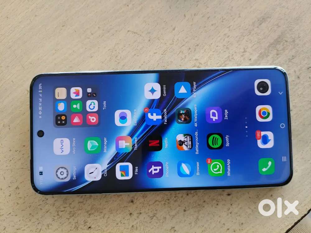 Vivo x200 brand new