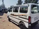 Maruti Suzuki Eeco 2018 CNG & Hybrids 100000 Km Driven