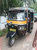 Piaggio Ape 2010 model