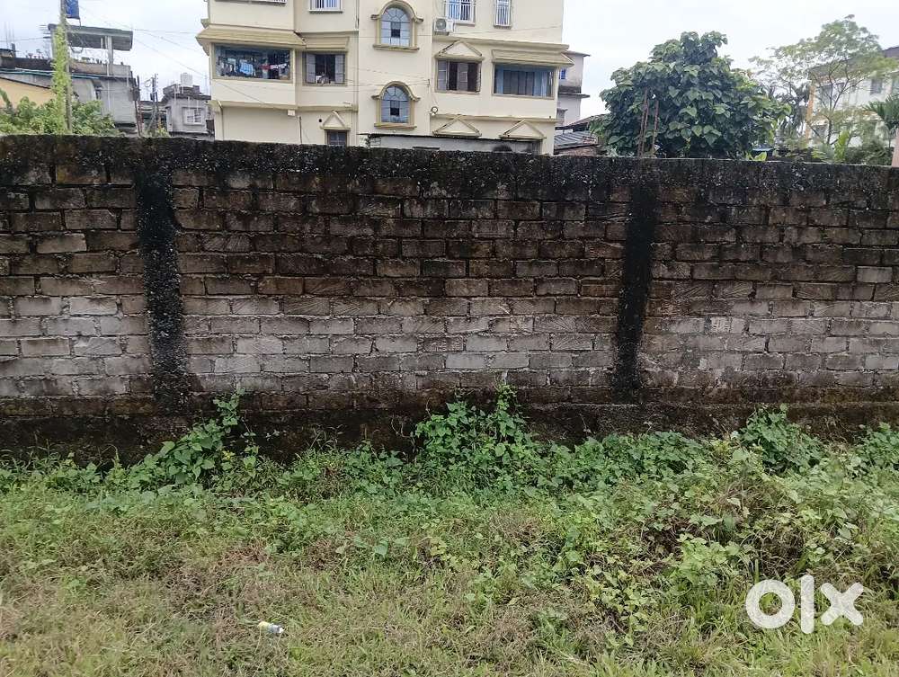 Prime Dual-Road 5 Katha Vastu Plot for Sale in Devidanga, Sishabari