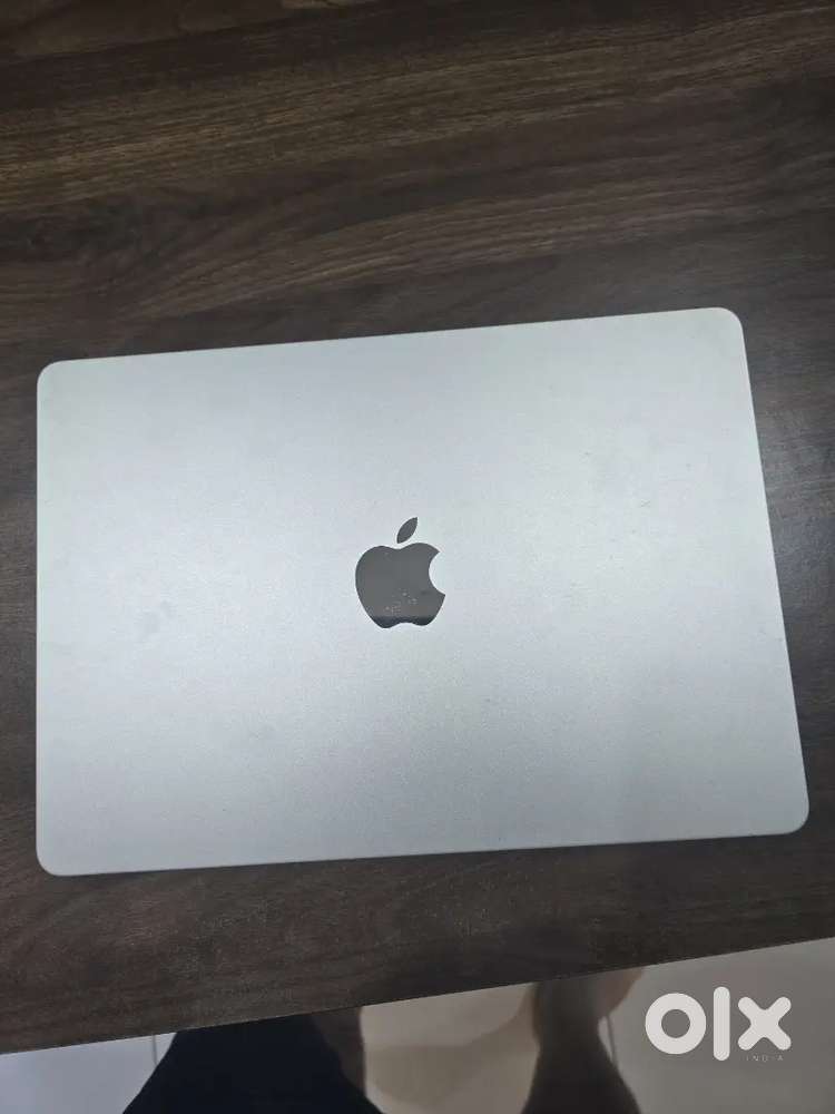 Macbook air M4 16/512 GB