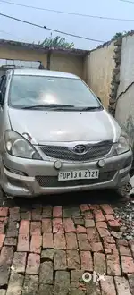 Toyota Innova 2008 Diesel 10000 Km Driven