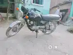 Yamaha crux
