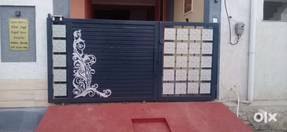 RENT ONLY beautiful, spacious 1st floor for RENT

2 BHK PORTION