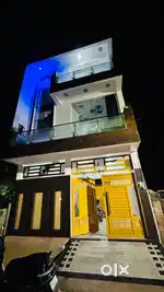 1000 sqft area 2 bhk Room for Rent