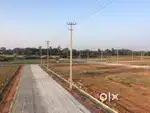PLOTS FOR SALE IN NORTH BENGALURU APPROVED A KATHA SITES
