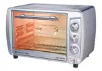 Bajaj Majesty 35L Oven Toaster Grill for sale