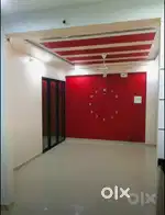 1 BHK fully furnished flat for rent