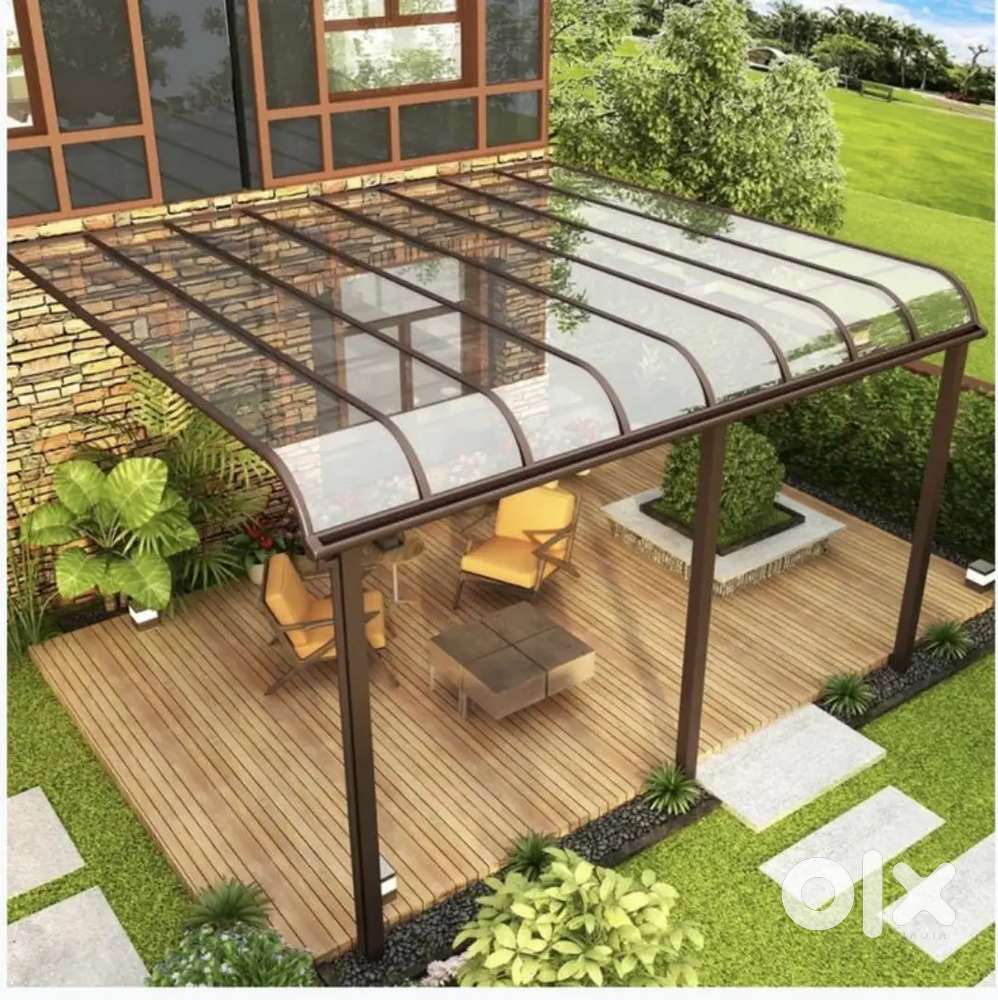 Polycarbonate Sheets Work