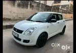 Maruti Suzuki Swift 2008 Diesel version top model