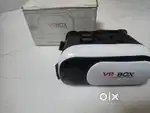 VR box virtual Reality glasses