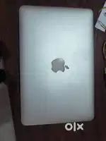 MacBook Air 2015 model