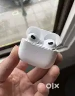 Apple air pods pro