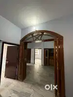 Spacious 3BHK Ground Floor Flat for Office/House Rent  Semi-Furnished