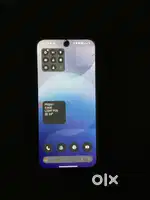 Nothing 2a with  8 GB Ram and 256 GB Storage