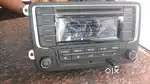 OEM POLO vento rapid Fabia  player Brand new