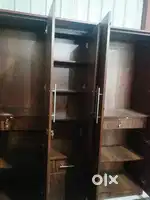 5 door wardrobe premium quality wholesale price on Sale