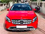 Mercedes-Benz GLA 200 D, 2019, Diesel