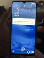 Oppo f15 orignal phone folder orignal
