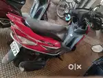 Ray Z, Yamaha Scooty