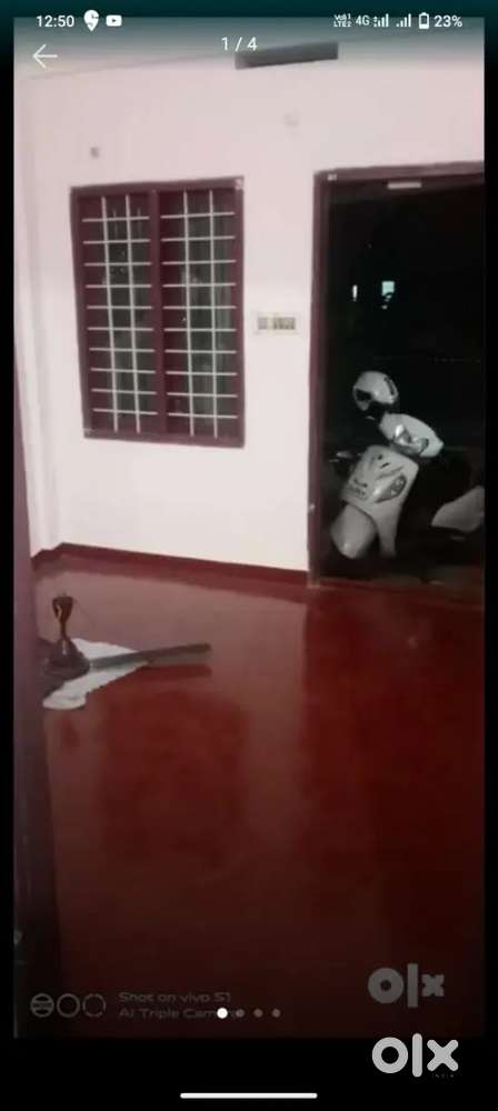 (2 gents)1bhk house ground floor rent near edapally 1km distance metro