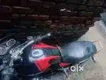 Bike in running condition
