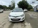 Hyundai i20 2013 Petrol Good Condition
