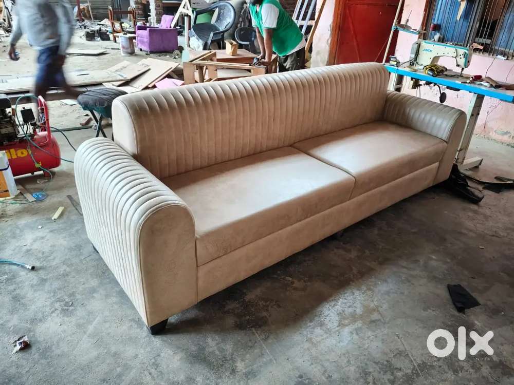4 Seater Sofa