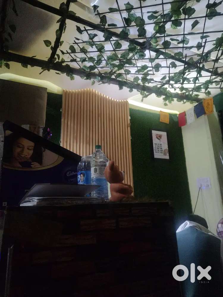 Requirement for chef (chinese item)