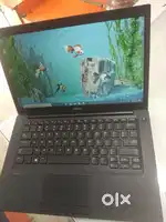 Dell i7 7th gen laptop/16GB RAM/SSD 512GB/14 in/graphics 2GB/latitude