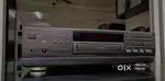 Technics SL-PS840 CD Player &  Oppo Digital BDP-103 Blu-ray Player