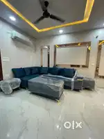3BHK Good Location Flat At Vaishali Nagar Jaipur